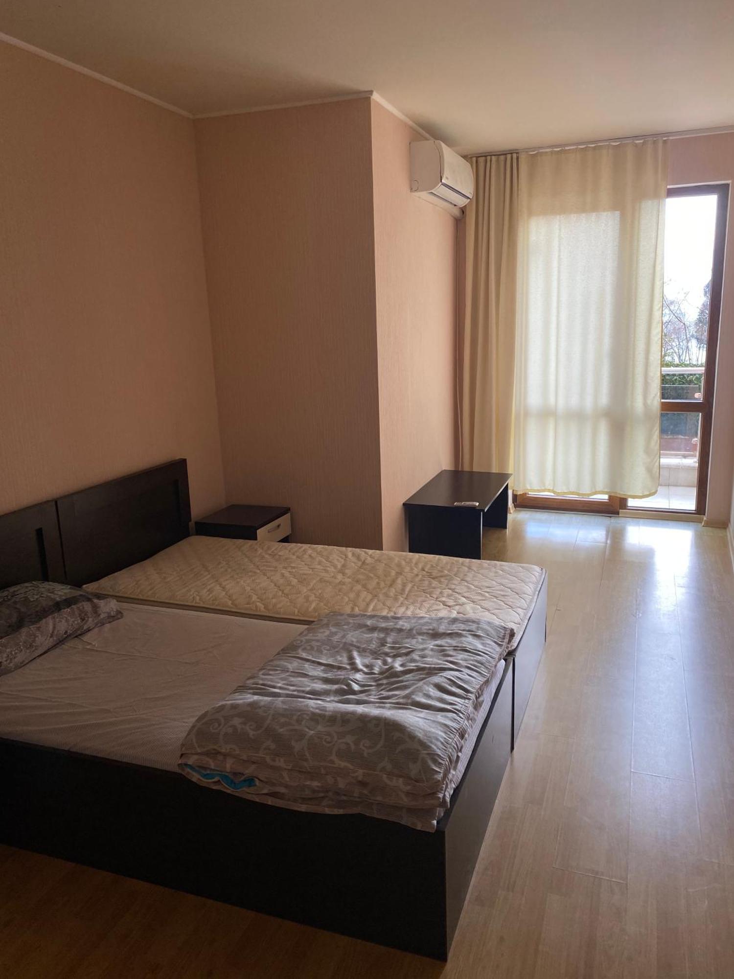 Vadim Apartments In Panorama Beach Vigo Nessebar Exterior photo