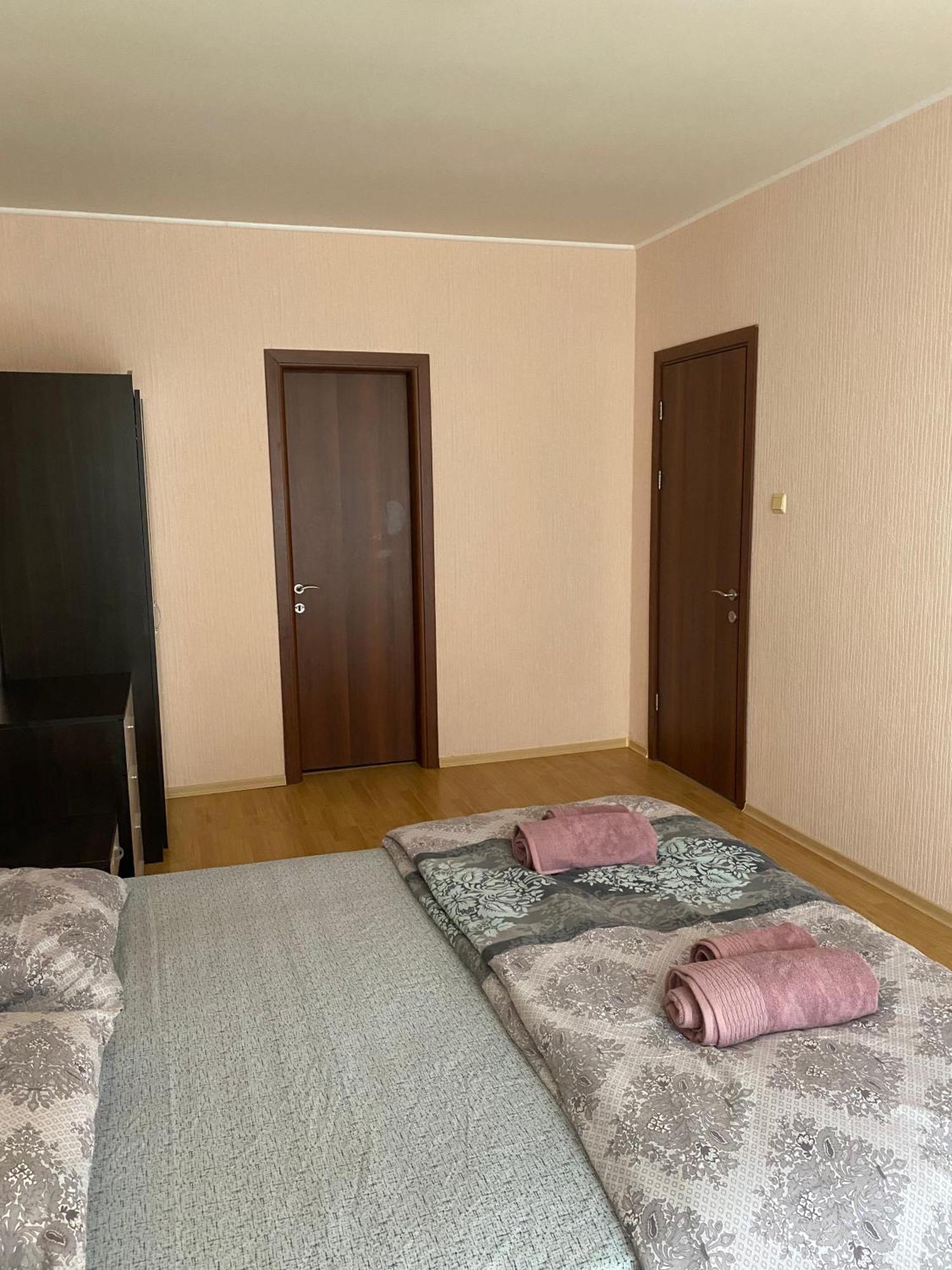Vadim Apartments In Panorama Beach Vigo Nessebar Exterior photo